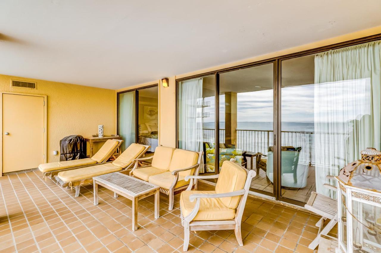 Summer House On Romar Beach II Villa Orange Beach Exterior foto