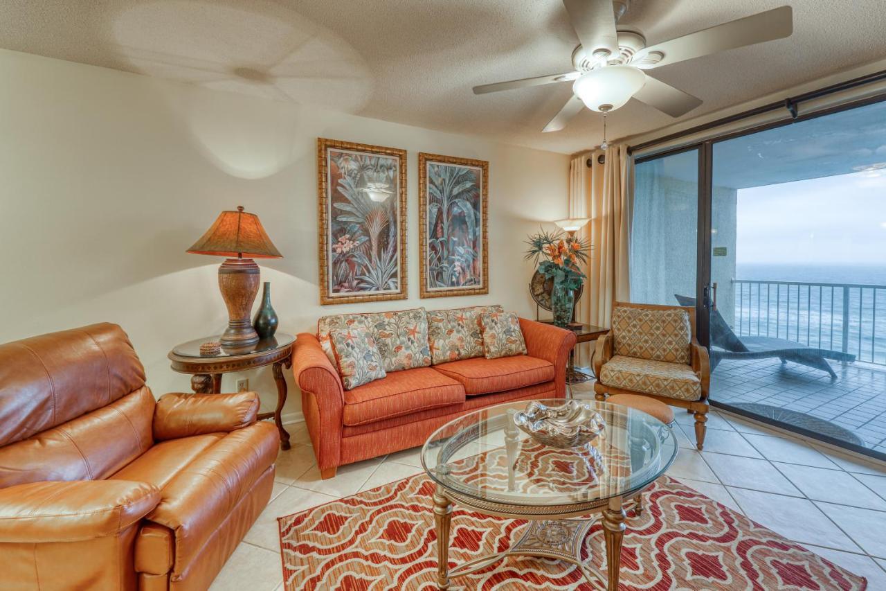 Summer House On Romar Beach II Villa Orange Beach Exterior foto