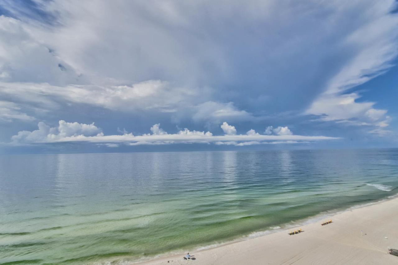Summer House On Romar Beach II Villa Orange Beach Exterior foto