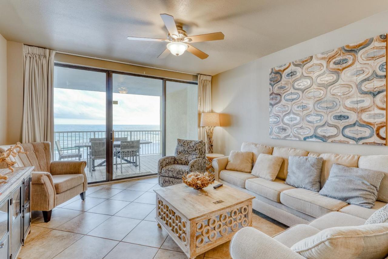 Summer House On Romar Beach II Villa Orange Beach Exterior foto